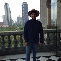 Azael Herrera的照片