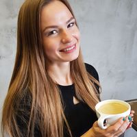 Maria Kuznetsova的照片