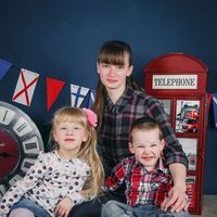 Фотографии пользователя Elena Hripankova