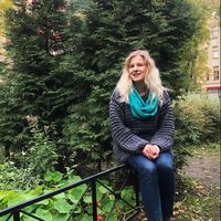 Maria Zakharova的照片