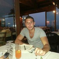 Pietro Saguto's Photo