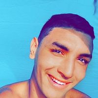 Mourad Amazzad's Photo