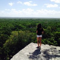 Olivia Peter的照片