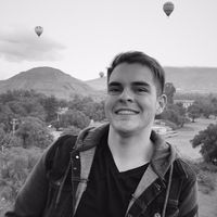 Raphael Calles的照片