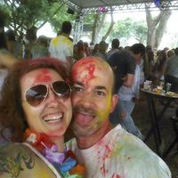 Fotos de Margarida Faisca