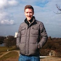 Leon Steiner's Photo