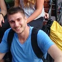 Fotos von Tom Chanussot