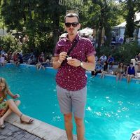 Alexey Loboda's Photo