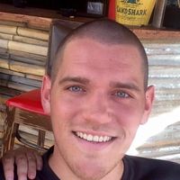 Jonathan Ward's Photo