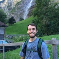 Logan Beswick's Photo