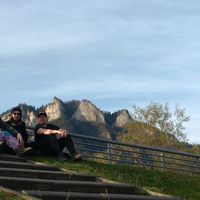 Chris Kulig的照片