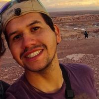 fernando diaz's Photo