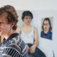 Klaas De Beéck的照片