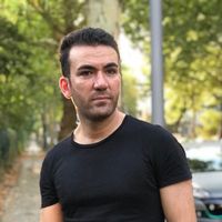 Mehrdad Majidi's Photo