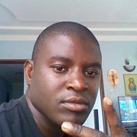 Cyril Chausi's Photo