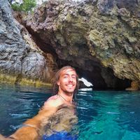 Mateo Bongioanni的照片