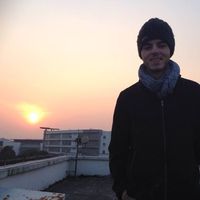 Quentin Tirel的照片