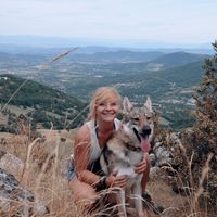 Camille Labrousse's Photo