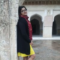 akanksha mishra's Photo