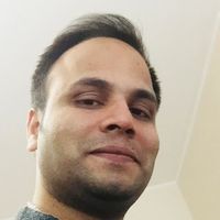 Nikhil Jain的照片