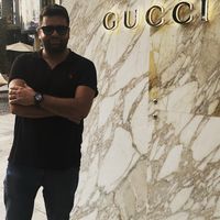 ibrahim artuner's Photo