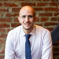 Mohamed Benkoula's Photo