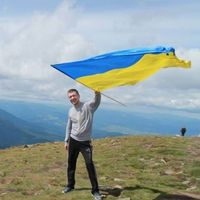 Nicholas Lysiuk's Photo