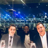 Fotos von Jamie Ogilvie-lee