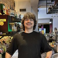 Patryk Poręba's Photo