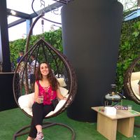 Victoria  Guerra's Photo