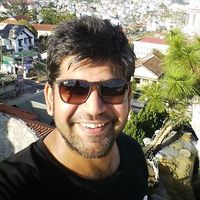 Samridh Seth的照片