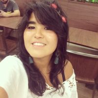 Flavia Lourenço's Photo