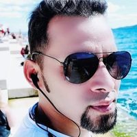 D Mesmerizer's Photo