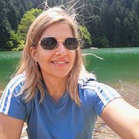 Riham Addoum's Photo
