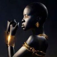 Véronique IBINDA's Photo