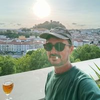 Micael Alexandre's Photo