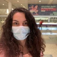 MERAL KOLDAS's Photo