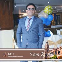 Ch Sajjad Khattana's Photo