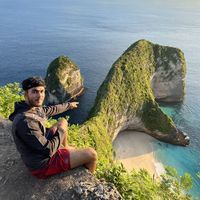 Tejas JeRath的照片