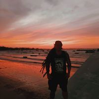 Mauricio Pina's Photo