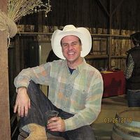 Le foto di Kevin Cain