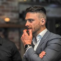 Photos de Brendan McPherson