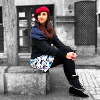 Fotos de Eliška Rozmánková