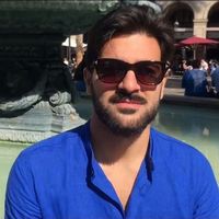 Enrico Pani的照片