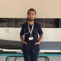 Mithat Akdeniz's Photo