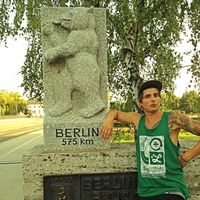 patrick pollack's Photo