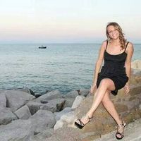 Anna Caldarola's Photo