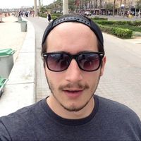 Paul Gebauer的照片