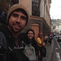 Esteban Lagos Castillo的照片