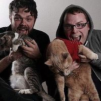 Chase Whale的照片